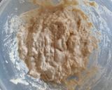 Foto del paso 1 de la receta: 💝 Pancitos de naranja y anís