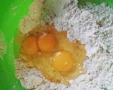 Hagyományos mézeskalácsom! 🥚🥄🍪 recept fázis 1 fotója