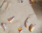 A picture of step 5 of White Gravy Shahi Paneer.