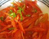 Foto del paso 1 de la receta: Camarones al horno