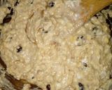 Foto del paso 3 de la receta: Masitas de pasas, nueces y manzana!!! para compartir