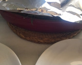 Foto del paso 14 de la receta: Arroz al horno vegetariano