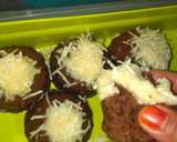 Foto langkah ke 8 dari resep Putri Hipster.