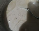 Foto langkah ke 1 dari resep Puding Chocolate Coffee.