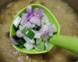 Foto langkah ke 4 dari resep Soto Sapi.