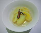 Foto langkah ke 5 dari resep Setup Pisang.