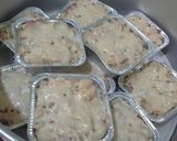 Foto langkah ke 3 dari resep Macaroni schotel kukus licious.
