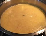 Foto del paso 2 de la receta: Colada de quaker con fruta