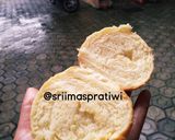 Foto langkah ke 8 dari resep Roti Sobek.