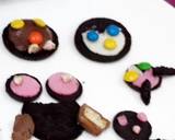 Party poppers #nofire recipe step 5 photo