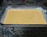 Foto del paso 3 de la receta Bizcocho de zanahoria en microondas