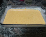Foto del paso 3 de la receta: Bizcocho de zanahoria en microondas