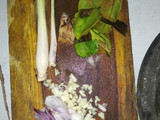 CUMI (ASIN) SAMBEL IJO