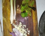 Foto langkah ke 3 dari resep CUMI (ASIN) SAMBEL IJO.