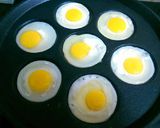 Hình bước làm 11 của món Bánh Căn Đà Lạt