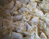 Foto del paso 2 de la receta: Lubina al horno