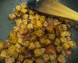 Foto langkah ke 5 dari resep Sambal Goreng Tempe Praktis.