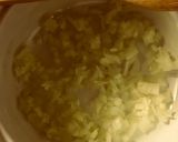 Párolt kelbimbó recept fázis 4 fotója