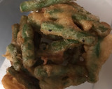 Foto langkah ke 3 dari resep Buncis Cabai Garam.