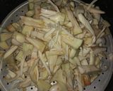 Foto langkah ke 2 dari resep Oseng Gori (Tumis Nangka Muda).