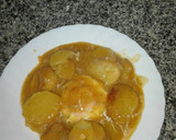 Foto del paso 10 de la receta: Patatas en salsa a mi manera