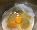 Foto del paso 6 de la receta: Bombas Rellenas Clásicas