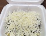 Foto langkah ke 4 dari resep Kue pancong terigu.