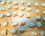A picture of step 25 of [Noodles] Crispy Potstickers.
