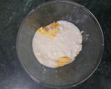 A picture of step 1 of Paddu.