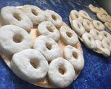 Foto del paso 7 de la receta: ROSQUITAS fáciles 🫶🏻😍🥯