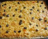 รูปขั้นตอนการทำที่ 5 ของ Florentine Cookies คุ้กกี้ฟลอเรนติน