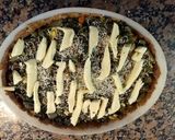 Foto del paso 3 de la receta: Tarta de verdura con masa de harina integral