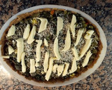 Foto del paso 3 de la receta: Tarta de verdura con masa de harina integral