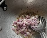 A picture of step 3 of Restaurant Style Dal Makhani.