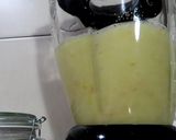 Foto del paso 3 de la receta: Paletas heladas de guayaba y guayaba con chamoy