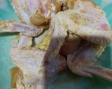 Foto langkah ke 1 dari resep GAS – Geprek Ayam Sambal예르다 🍗.