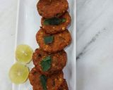 मसाला वड़ा (masala vada recipe in Hindi) रेसिपी चरण 8 फोटो