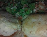 Foto del paso 3 de la receta: Bombas de papa