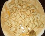 Foto del paso 6 de la receta: Galletitas de jengibre y miel (sanas y exquisitas)