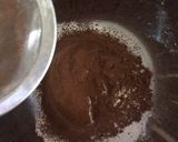 Foto langkah ke 1 dari resep Chocolate Cake Rice Cooker.
