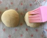 Foto del paso 13 de la receta: Bollos rellenos 🥯