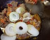 Foto langkah ke 5 dari resep Spicy Beef AKA Tumis Daging Seuhah 😆.