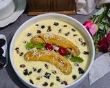 Foto langkah ke 4 dari resep 354. Pisang Berendam Istimewa.
