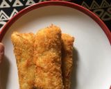 Foto langkah ke 4 dari resep Risoles KKW.
