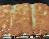 Foto del paso 7 de la receta: Lasaña de carne y verduras (sin bechamel)