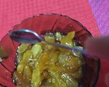 صورة لخطوة 8 من وصفة مربي التفاح بطريقة سهلة ولذيذة روعة 👍🥰😋🤗