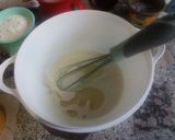 Foto del paso 2 de la receta: Budín multicolor