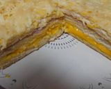 Foto del paso 5 de la receta: Sándwiches gratinados