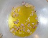 Foto del passaggio 1 della ricetta Spaghetti con zucca e seppie