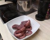 Foto del paso 7 de la receta: Arroz con Pulpo a banda